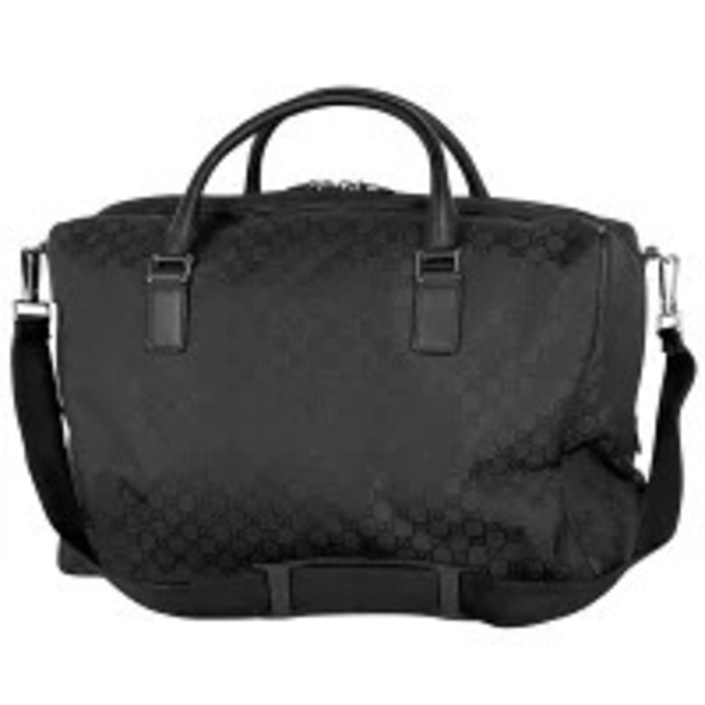 Gucci GG Boston bag shoulder black